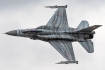 Lockheed Martin F-16C Fighting Falcon